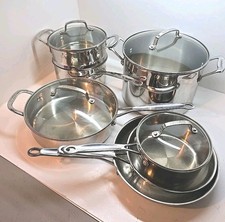 Cuisinart multiclad pro for sale  Mayfield