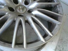 Jante aluminium 156082579 d'occasion  Caudan