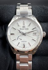 Grand seiko sbga299 for sale  Hendersonville
