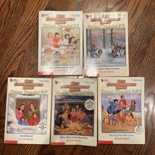Lot vintage babysitters for sale  Geneva