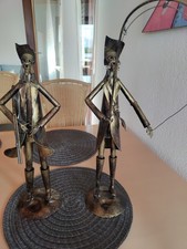 Metall deko figuren gebraucht kaufen  Neckarsulm