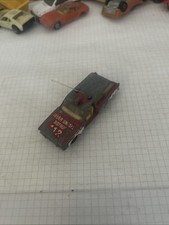 Siku 313 ford gebraucht kaufen  Landshut