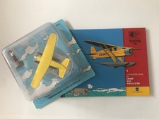 Collection tintin hydravion d'occasion Collection tintin hydravion d'occasion  Alençon