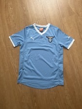 Lazio rom kindertrickot gebraucht kaufen  Bergisch Gladbach