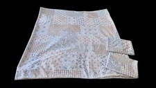 Double quilt cover for sale  LINCOLN