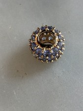 14k slide charm for sale  Butler