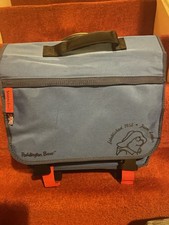 paddington bear bag wheeled for sale paddington bear bag wheeled for sale LEICESTER