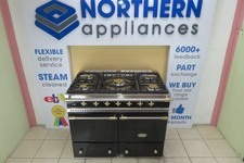 Lacanche range cooker for sale  HALIFAX