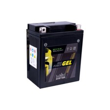 Batterie moto power d'occasion  Reichstett