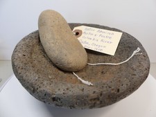 Stone mortar pestle. for sale  Sequim