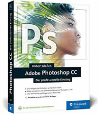 Adobe photoshop know gebraucht kaufen  Stuttgart