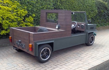 Scamp kit car for sale  POTTERS BAR