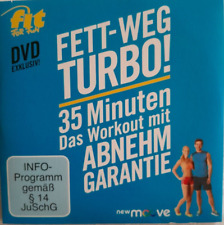 Dvd fett weg gebraucht kaufen  Neustadt an der Weinstraße