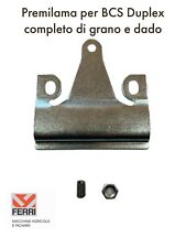 Premilama bcs 56327129 usato  Villa Santa Lucia