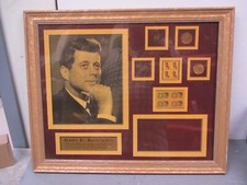 John kennedy memorial for sale  Waterbury