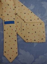 Cravatta tie fold usato  Roma