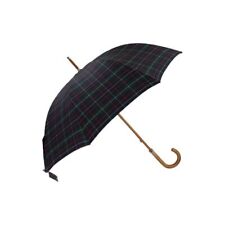 Parapluie canne écossais d'occasion  France