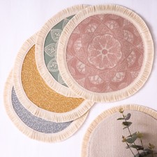 Set round floral for sale  Carson City