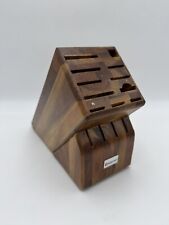 Wusthof slot natural for sale  Des Moines