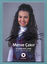 Merve cakir sturm gebraucht kaufen  Mendig
