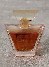Poême lancôme miniature d'occasion  Bas-en-Basset
