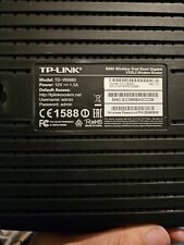 Modem router n600 usato  Wengen