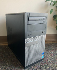 Usado, HD Windows 10 Pro Dell OptiPlex 3020 Intel Core i5-4570 @3.20GHz 4GB RAM 1TB comprar usado  Enviando para Brazil