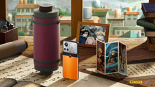 Realme neo3 naruto usato  Villaricca