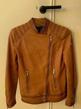 Blouson cuir couleur d'occasion  Marseille VIII
