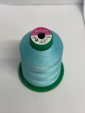 Isacord machine embroidery for sale  SLOUGH