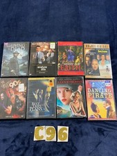 Sealed vhs tapes for sale  Millsboro
