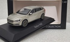 Volvo V60 2013 Seashell 1:43 Norev 870015 EXTREMAMENTE RARO!! comprar usado Volvo V60 2013 Seashell 1:43 Norev 870015 EXTREMAMENTE RARO!! comprar usado  Enviando para Brazil