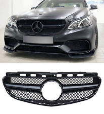 Front grille e63 for sale  ROMFORD