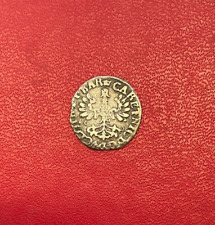 Belle monnaie lorraine d'occasion  Nancy-