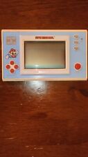 Nintendo game watch usato  Tolfa