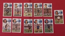 Lotto figurine inter usato  Caserta