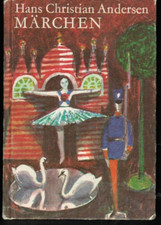 Hans christian andersen gebraucht kaufen  Altenburg