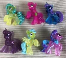 Little pony glitter for sale  Augusta