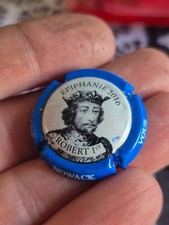 Capsule champagne epaphanie d'occasion  Fère-Champenoise