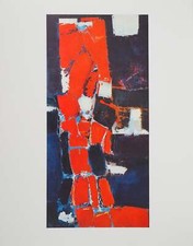 Nicolas stael parc d'occasion  Paris XII