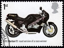 1991 norton motorcycle for sale  LAMPETER