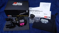 Frizione abu garcia usato  Spedire a Italy