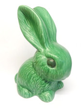 Sylvac pottery rabbit for sale  BEDFORD