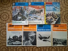 Landser hefte gebraucht kaufen  Auerbach/Vogtl.