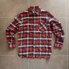 Acne studios check for sale  LONDON