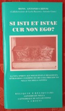 Reliquie reliquiari conservati usato  Italia