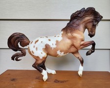 Breyer starlet dun for sale  Cowlesville