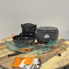 Jetboil genesis base usato  Spedire a Italy