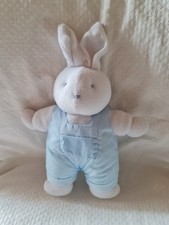 Doudou peluche lapin d'occasion  Seloncourt