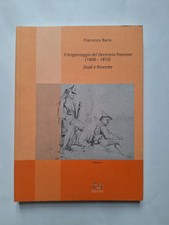 Francesco barra brigantaggio usato  Nocera Superiore